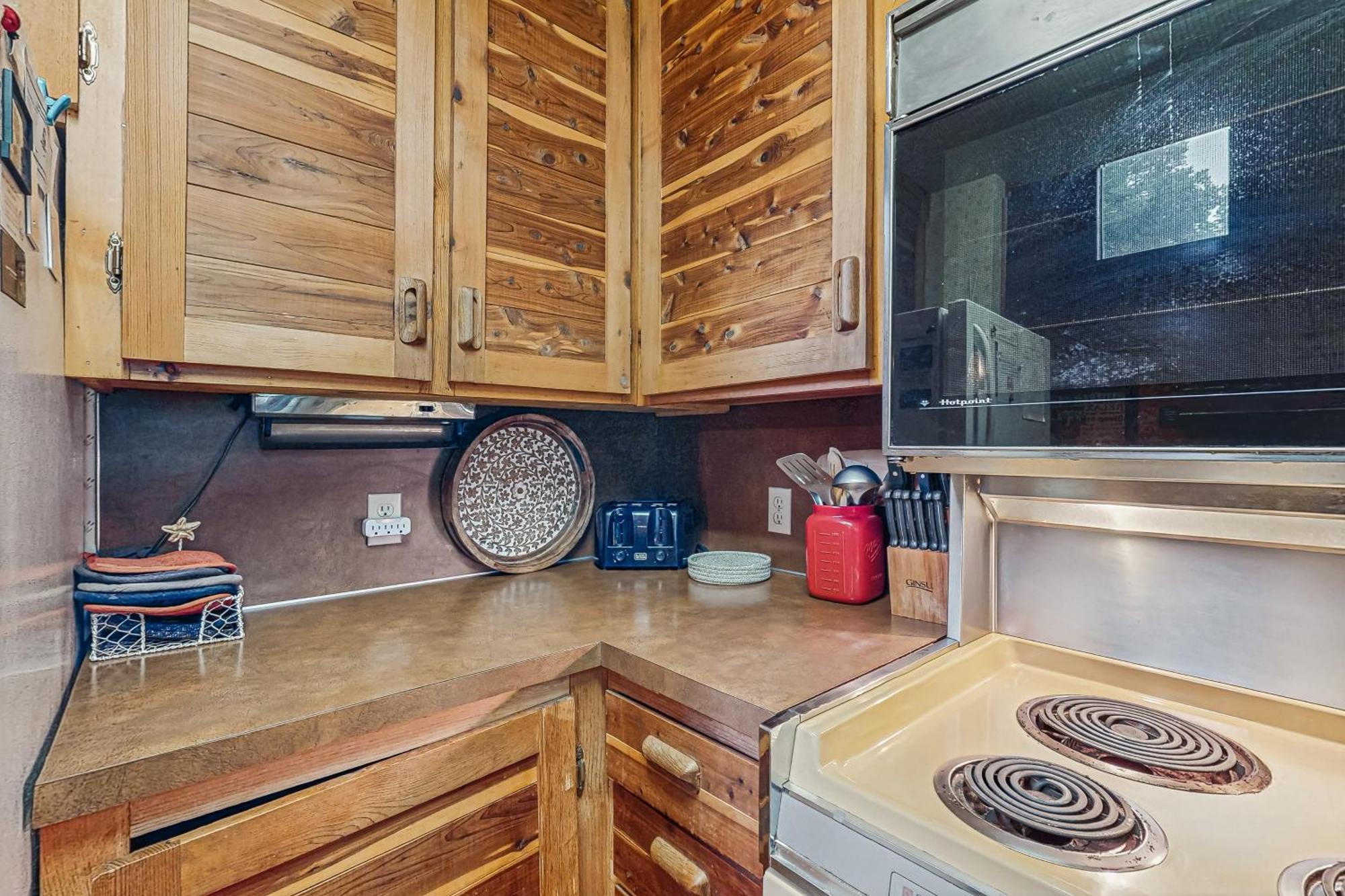 Sabala Cabin Randolph Zewnętrze zdjęcie