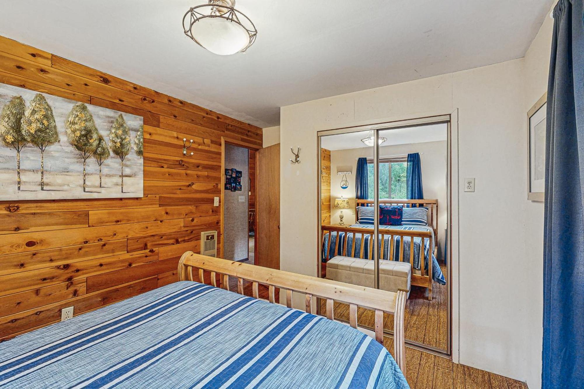 Sabala Cabin Randolph Zewnętrze zdjęcie