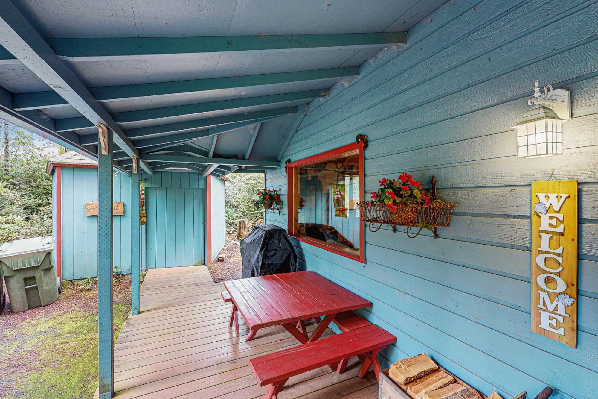 Sabala Cabin Randolph Zewnętrze zdjęcie