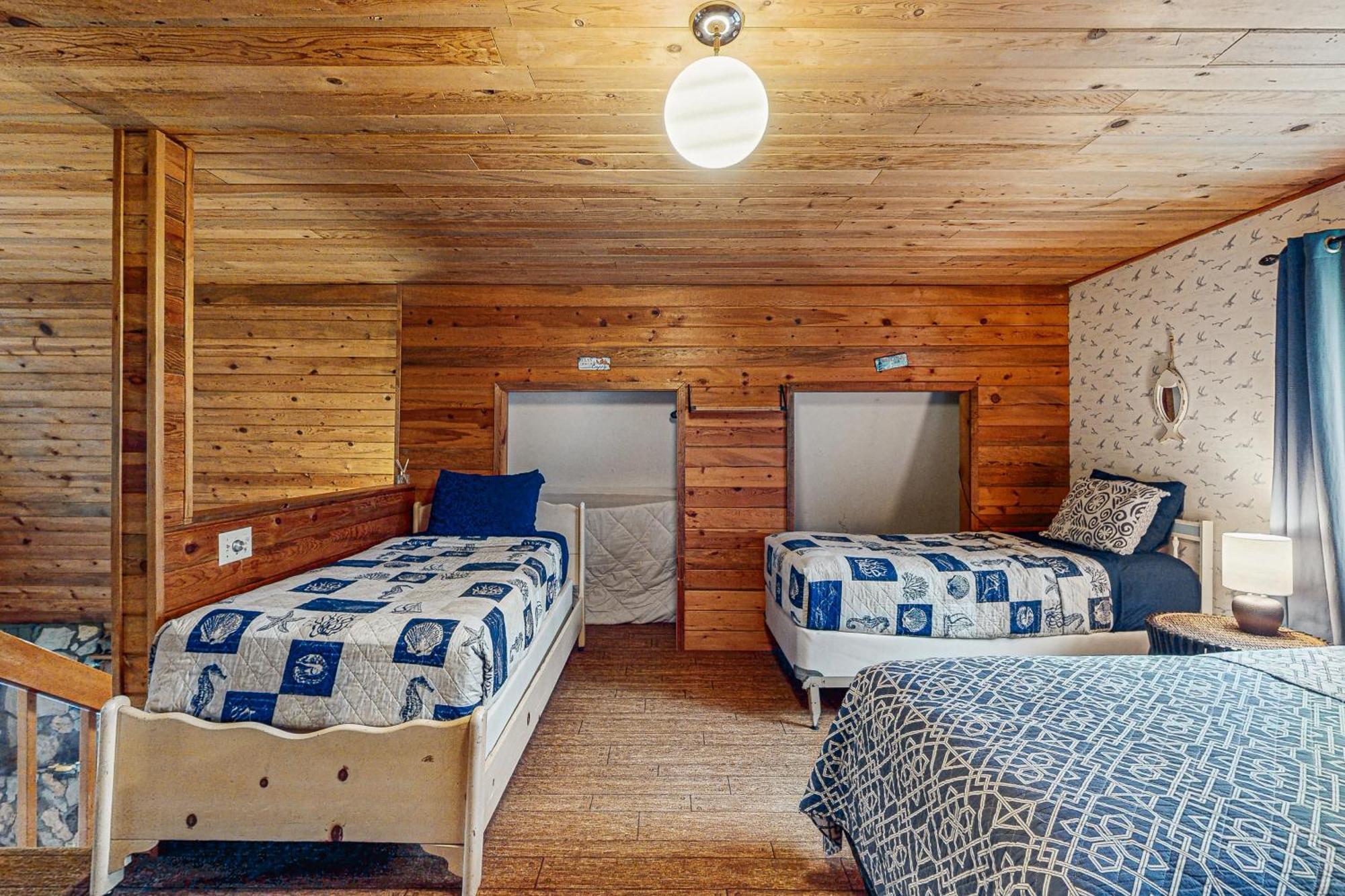 Sabala Cabin Randolph Zewnętrze zdjęcie