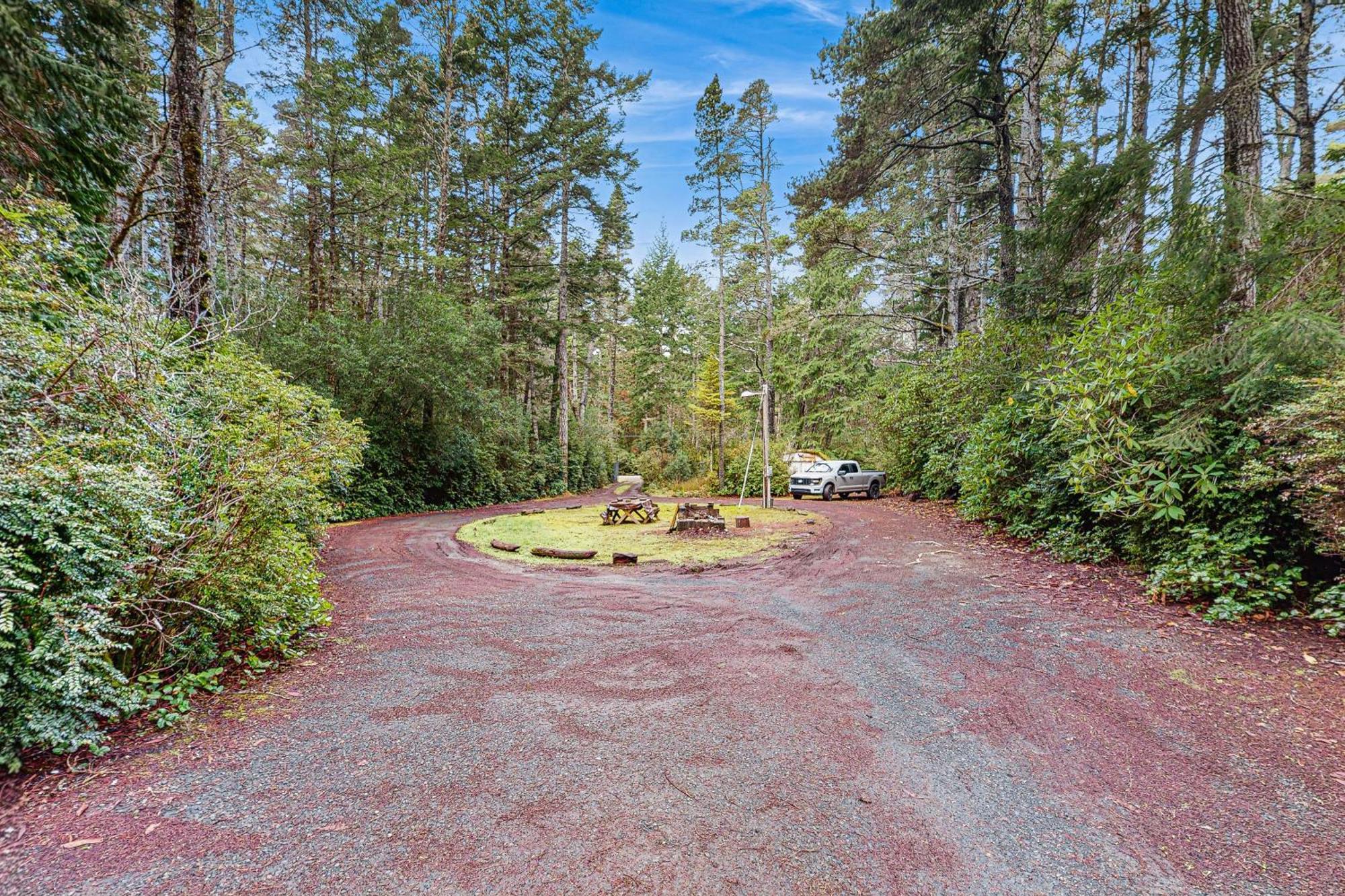 Sabala Cabin Randolph Zewnętrze zdjęcie