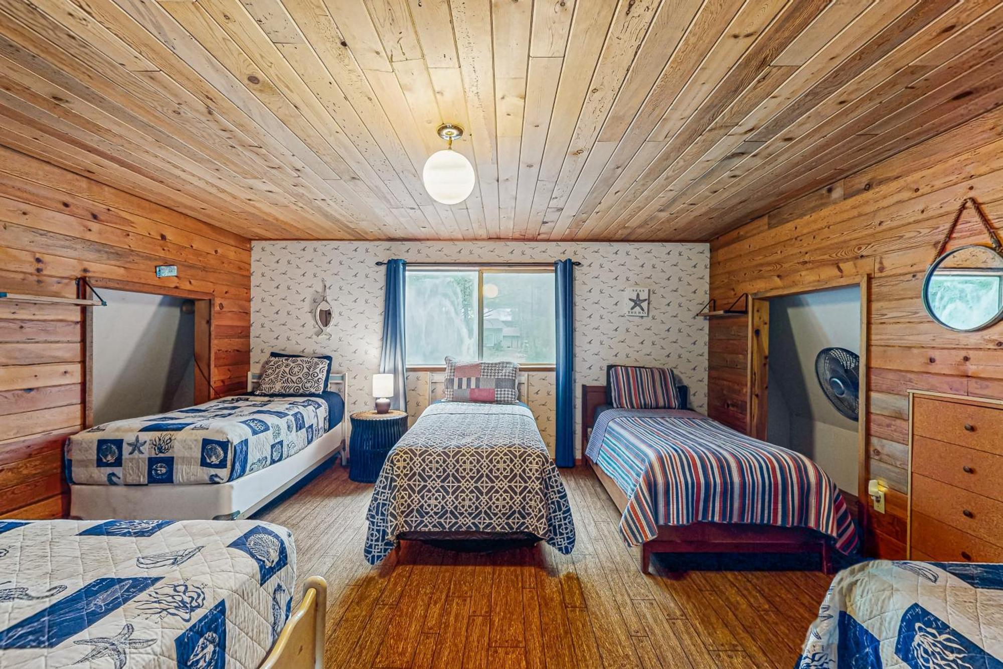 Sabala Cabin Randolph Zewnętrze zdjęcie