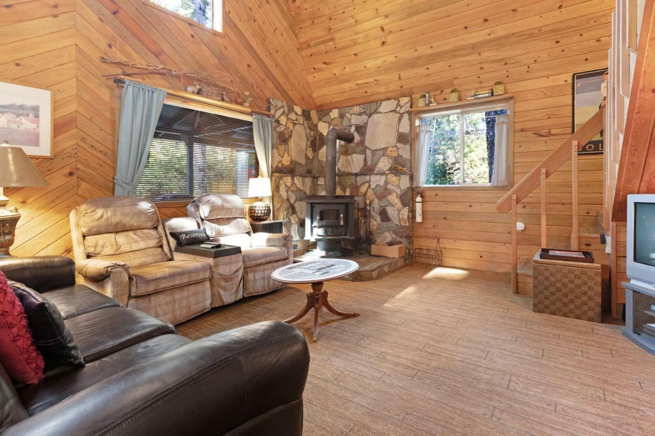 Sabala Cabin Randolph Zewnętrze zdjęcie